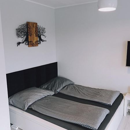 Apartament D2 Στσέτσιν Εξωτερικό φωτογραφία