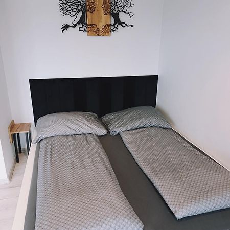 Apartament D2 Στσέτσιν Εξωτερικό φωτογραφία