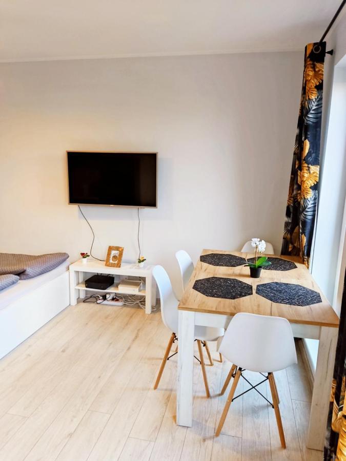 Apartament D2 Στσέτσιν Εξωτερικό φωτογραφία