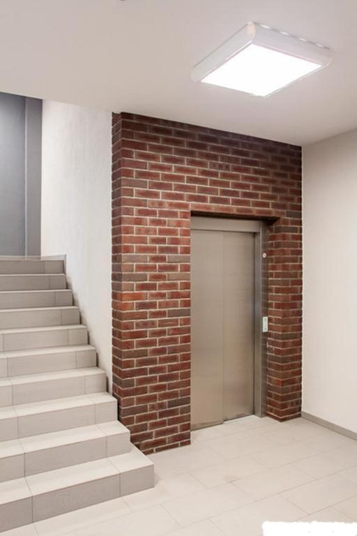 Apartament D2 Στσέτσιν Εξωτερικό φωτογραφία