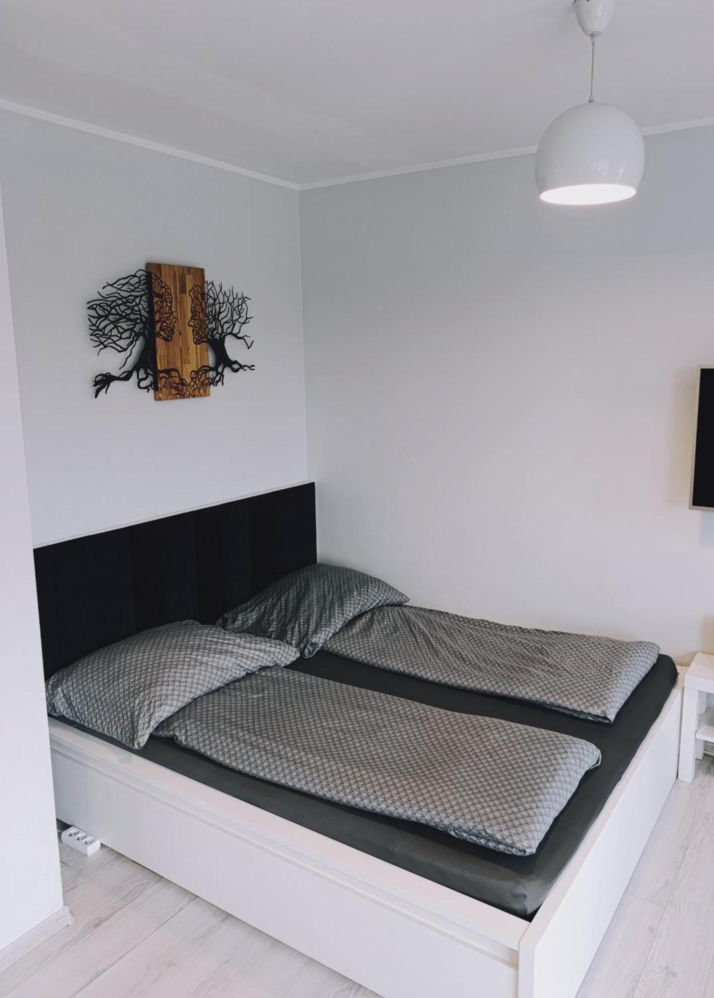 Apartament D2 Στσέτσιν Εξωτερικό φωτογραφία