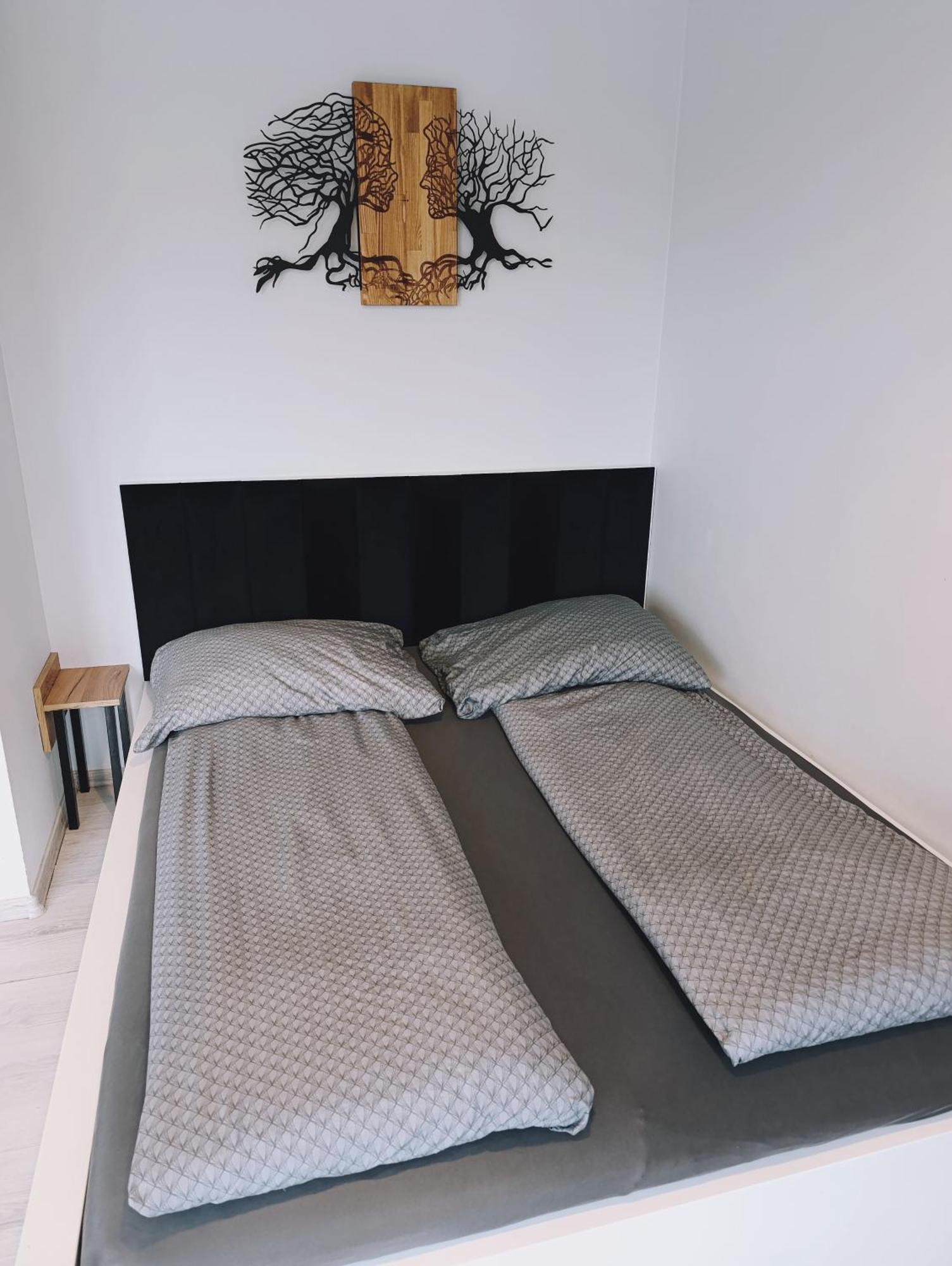 Apartament D2 Στσέτσιν Εξωτερικό φωτογραφία