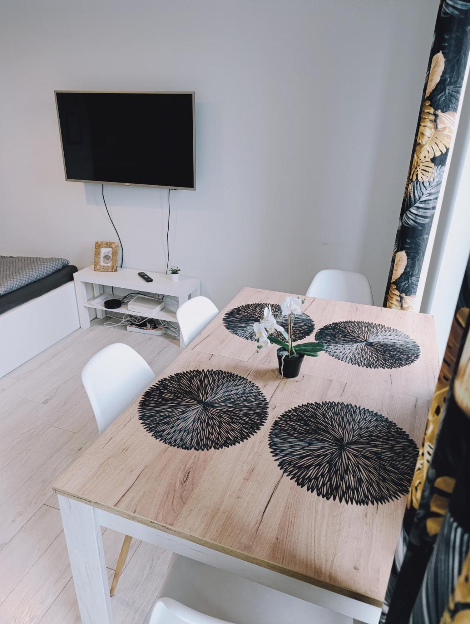 Apartament D2 Στσέτσιν Εξωτερικό φωτογραφία