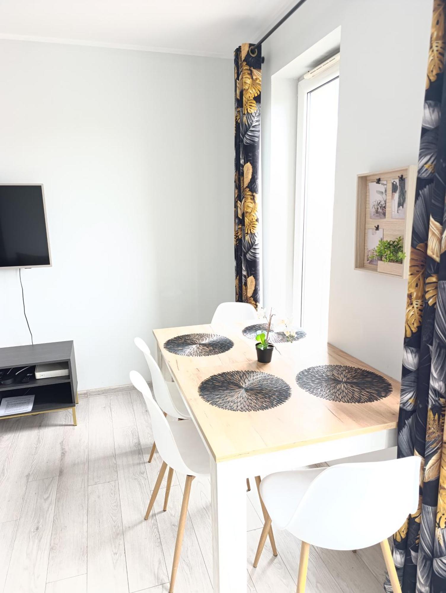 Apartament D2 Στσέτσιν Εξωτερικό φωτογραφία